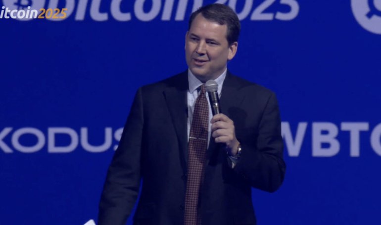 Steak ‘n Shake Reveals Bitcoin Payment Success At Bitcoin 2025 Conference