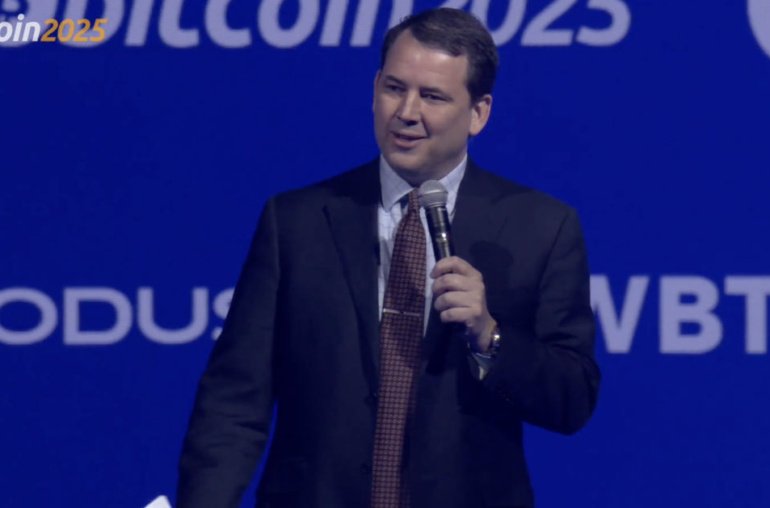 Steak ‘n Shake Reveals Bitcoin Payment Success At Bitcoin 2025 Conference