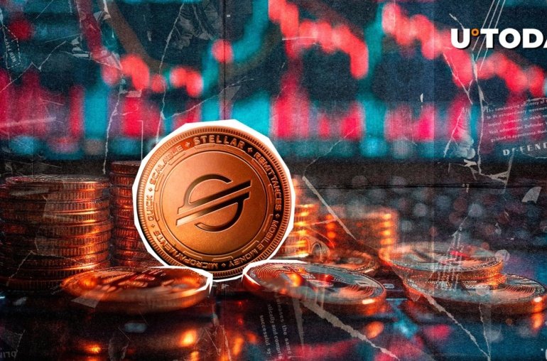 Stellar (XLM) Short-Term Price Warning Issued: Details