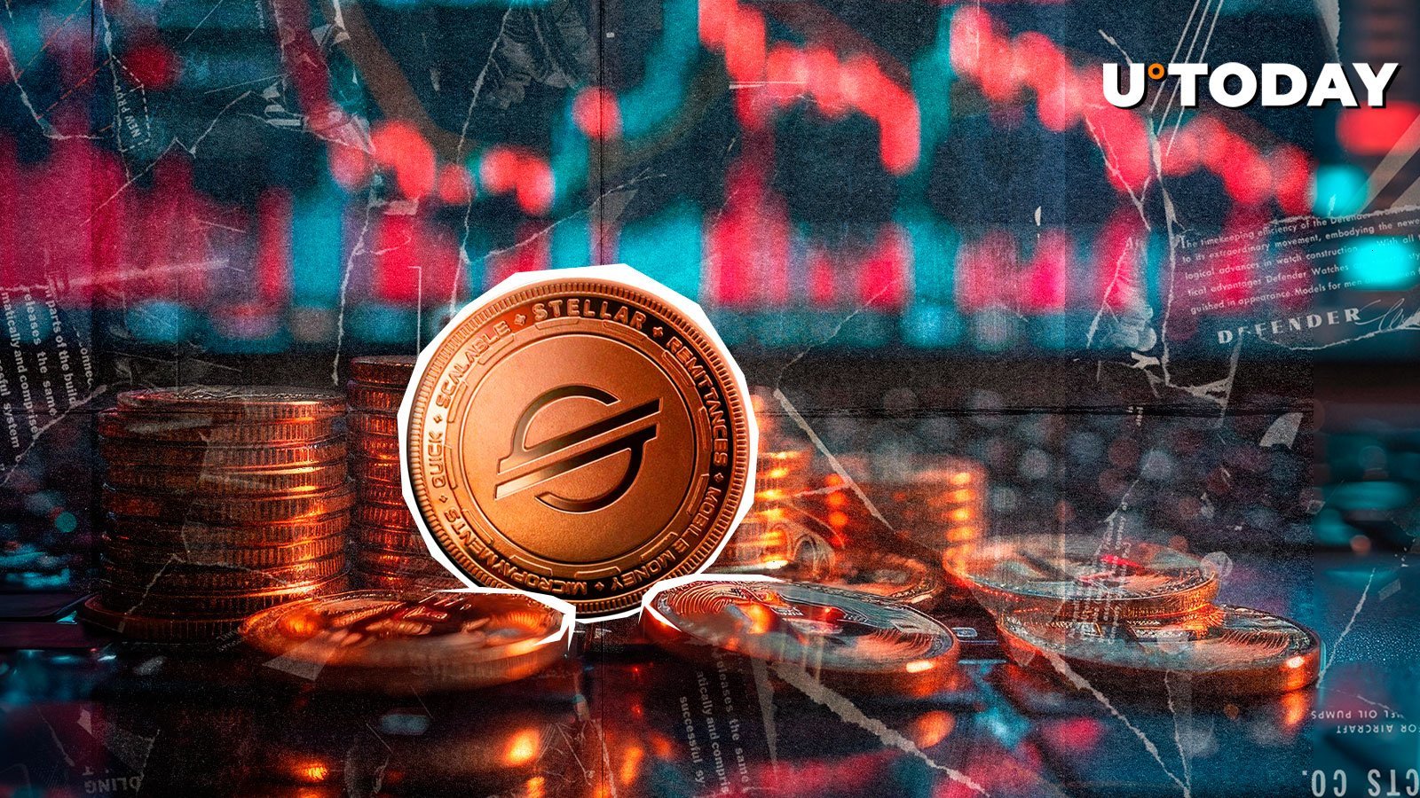 Stellar (XLM) Short-Term Price Warning Issued: Details