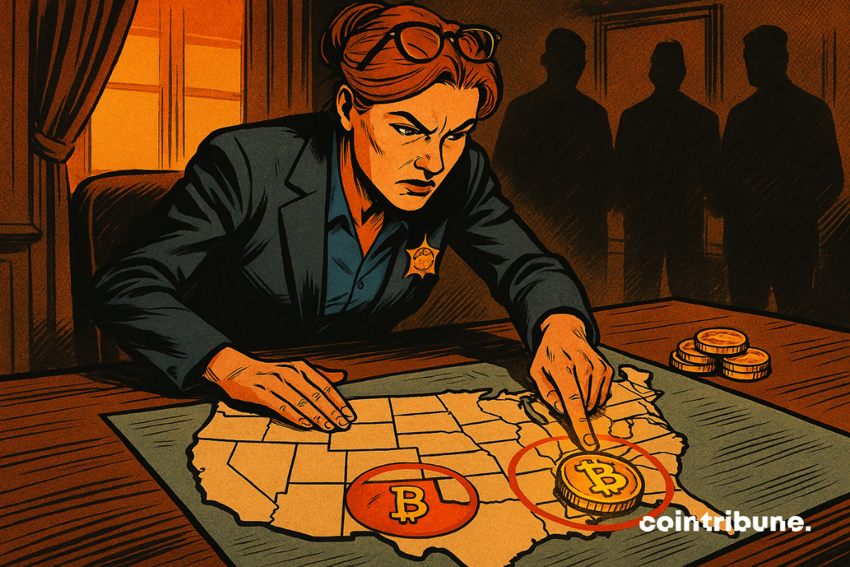 Strategic Bitcoin Reserve: Arizona Follows In New Hampshire’s Footsteps