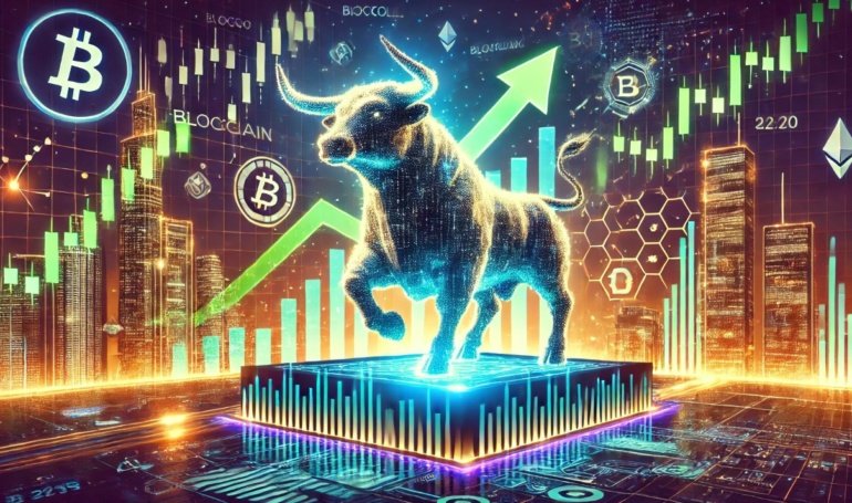 Strategy Expands Bitcoin Investments With Latest Purchase, Now Holding 555,450 BTC In Total