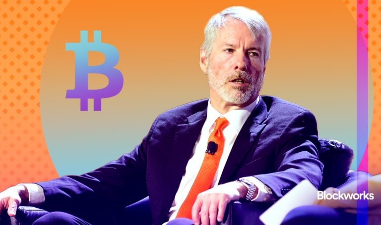 Strategy, Metaplanet take bitcoin treasuries to new all-time high