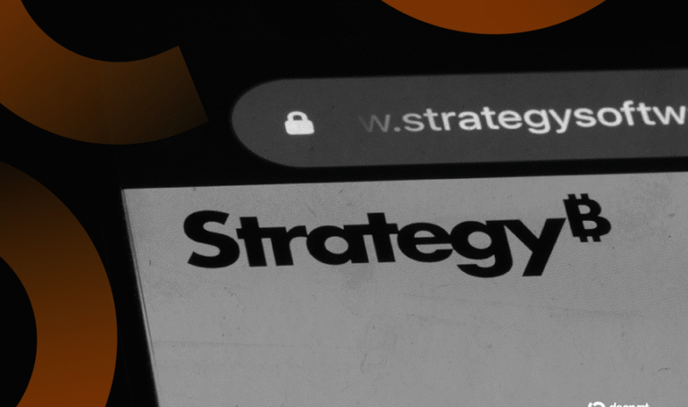 Strategy Shrugs Off Lawsuit, Buys Another Half Billion in Bitcoin