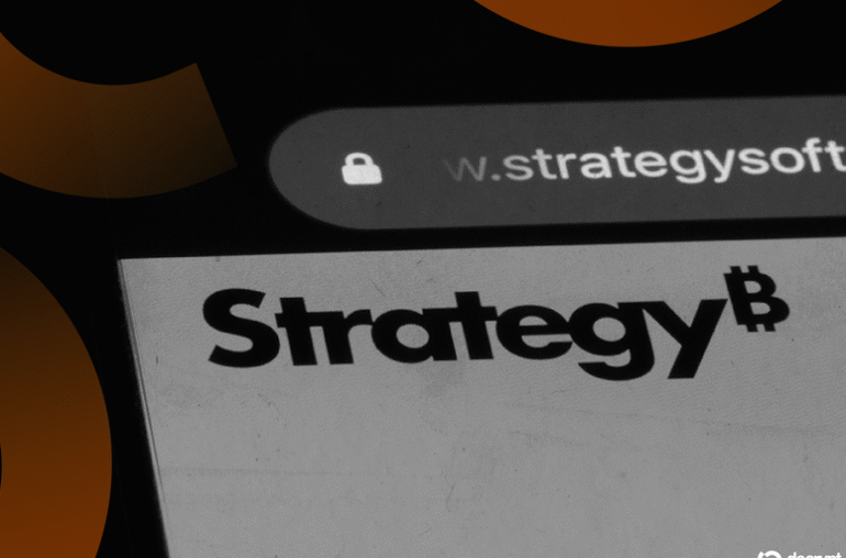 Strategy Shrugs Off Lawsuit, Buys Another Half Billion in Bitcoin