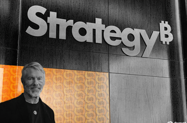 Strategy and Metaplanet Bought Combined 0 Million Worth of Bitcoin