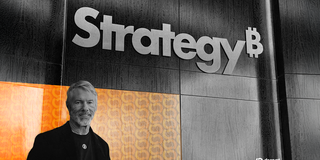 Strategy and Metaplanet Bought Combined 0 Million Worth of Bitcoin