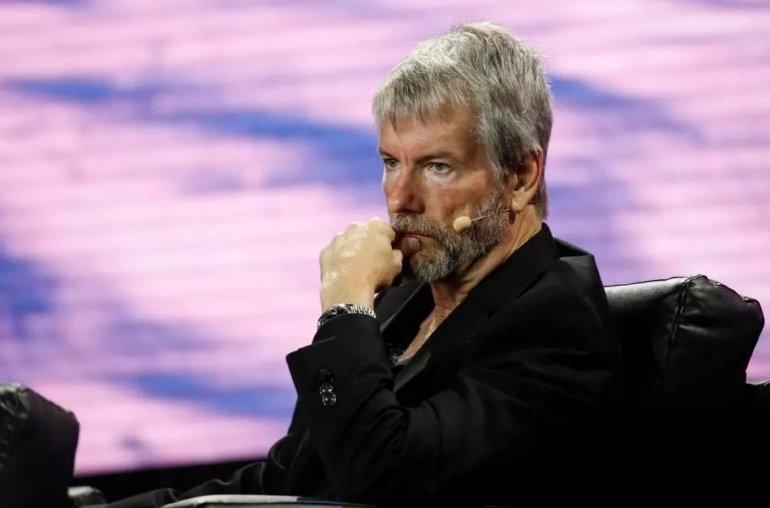 Strategy’s Michael Saylor Calls Proof-of-Reserves a ‘Liability’