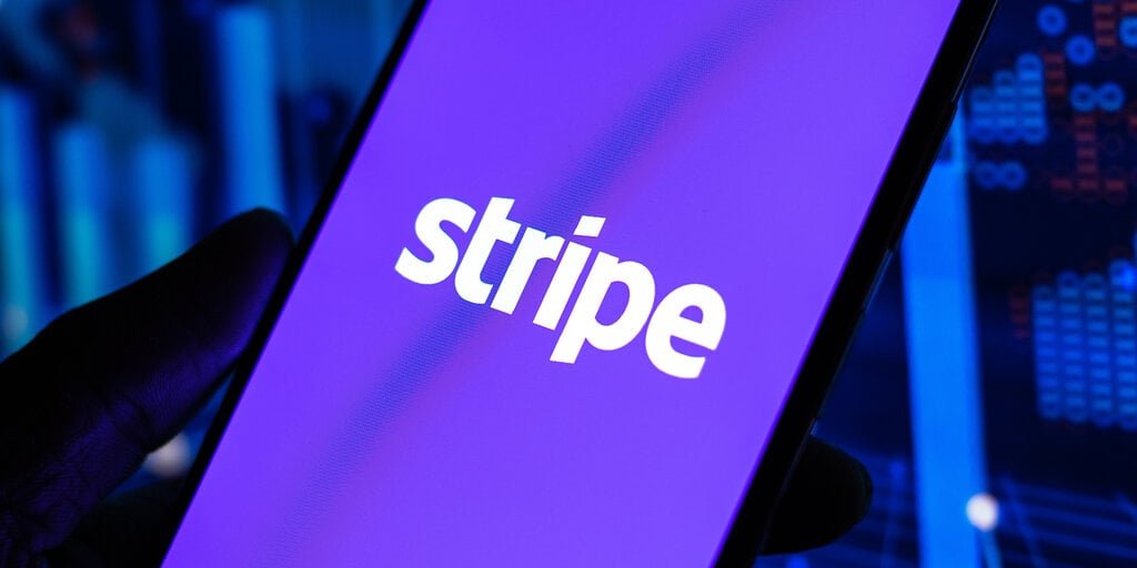 Stripe Unveils Stablecoin Payment Accounts, AI Features During Annual User Event