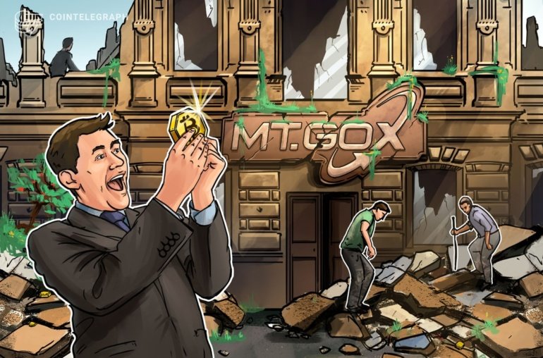 Strive targets 75,000 Bitcoin from Mt. Gox claims to build Bitcoin treasury