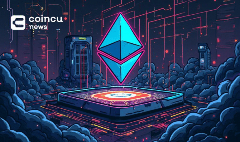 Succinct Launches SP1 Hypercube, Boosts Ethereum Scalability – Coincu