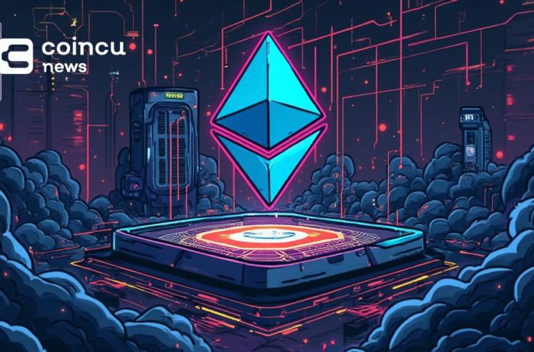 Succinct Launches SP1 Hypercube, Boosts Ethereum Scalability – Coincu