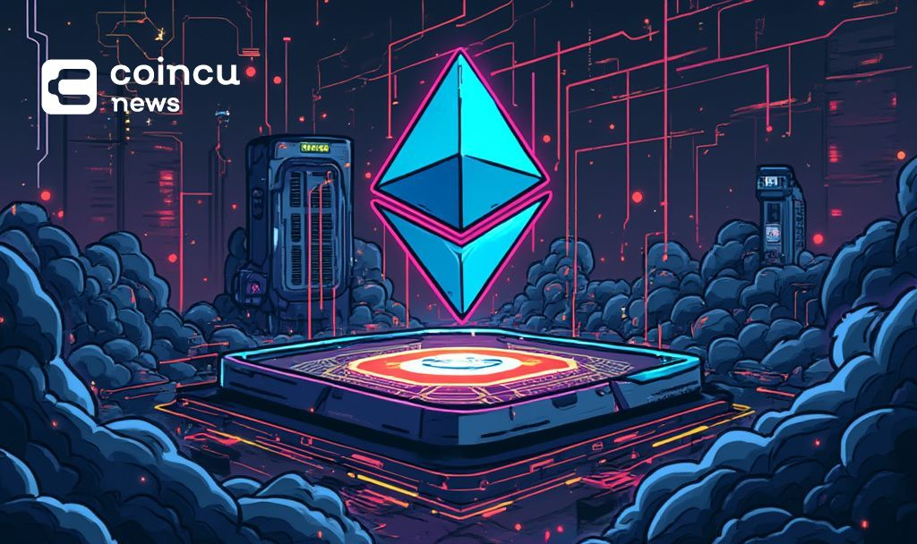 Succinct Launches SP1 Hypercube, Boosts Ethereum Scalability – Coincu