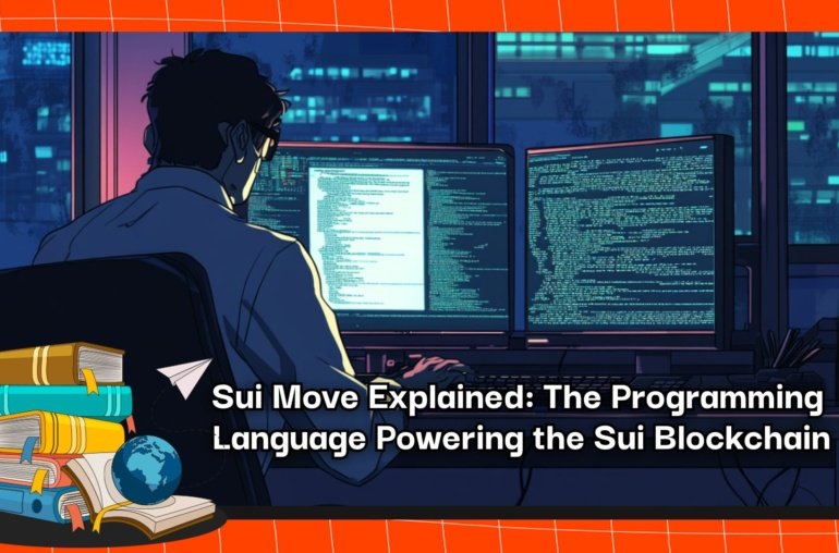 Sui Move Explained: The Programming Language Powering the Sui Blockchain – Coincu