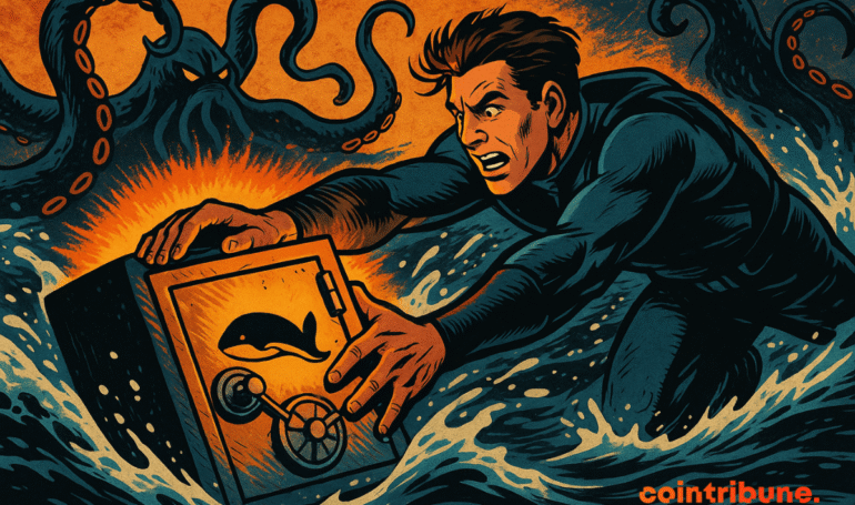 Sui to the Rescue: Will Cetus Recover Its Funds Soon?