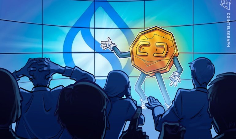 Sui vote on 2M Cetus funds ignites decentralization debate in DeFi