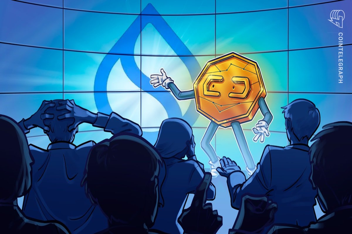 Sui vote on 2M Cetus funds ignites decentralization debate in DeFi