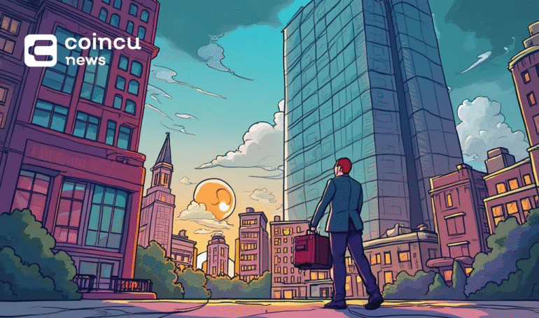 Summer Mersinger to Lead Blockchain Association as CEO – Coincu