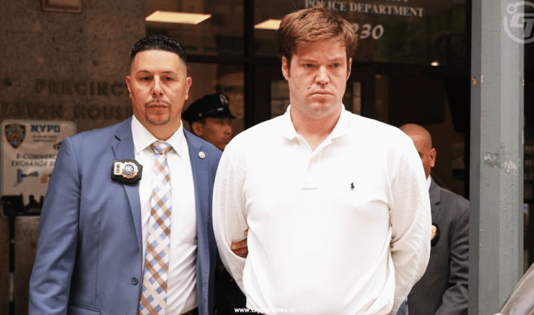 Suspect No. 2 Arrested in Bitcoin Kidnapping Case