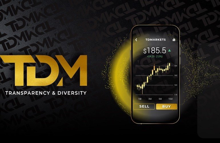 TD Markets Takes Center Stage at FMAS:25