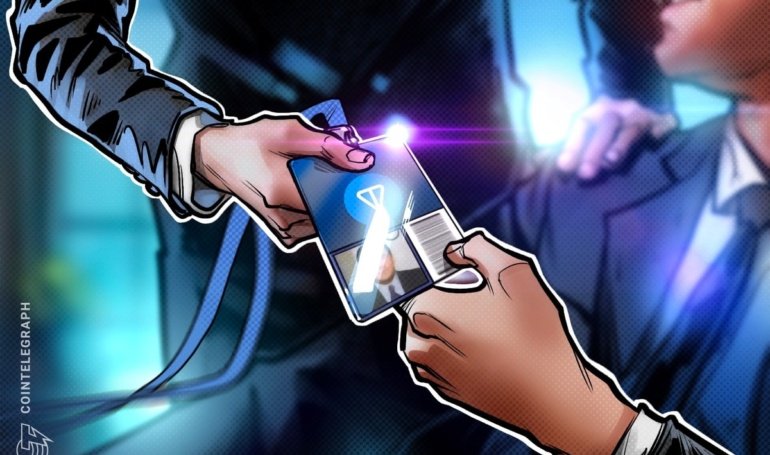 TON Foundation Hires Former Visa Exec to Lead Global Payments