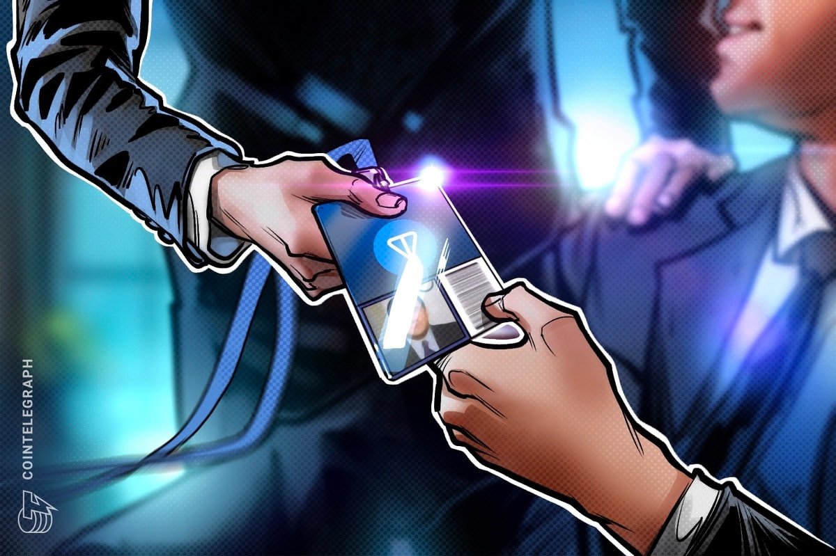 TON Foundation Hires Former Visa Exec to Lead Global Payments