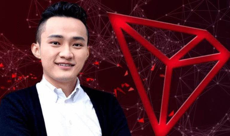 TRON Founder Justin Sun’s X Post Sends SNZ Memecoin Up 100%
