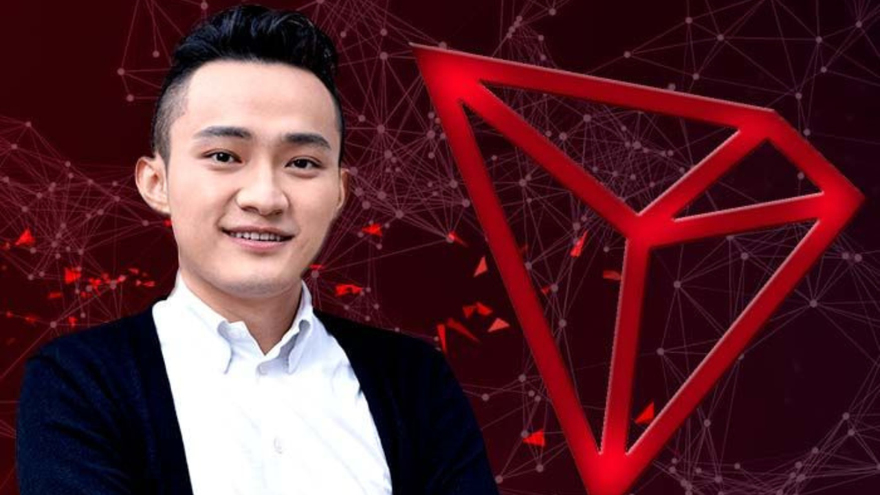 TRON Founder Justin Sun’s X Post Sends SNZ Memecoin Up 100%