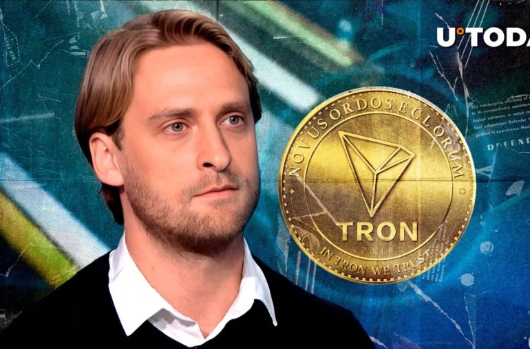 TRON (TRX) Is ‘Ignored Dark Horse,’ Believes Former ARK Invest Crypto Lead