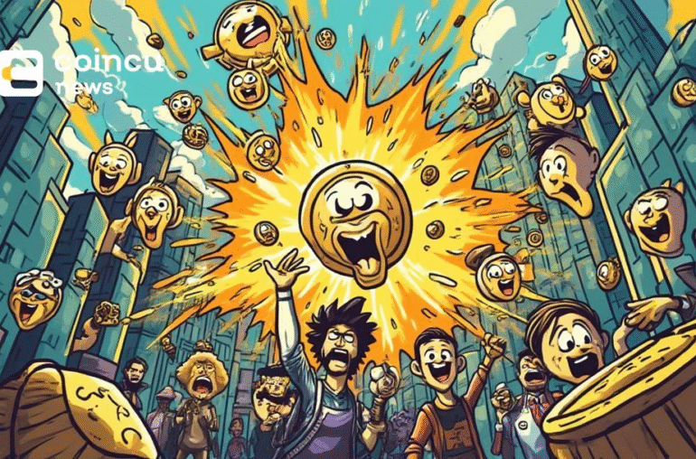 Taiko Tokens Airdrop Launches on Binance Alpha Platform – Coincu