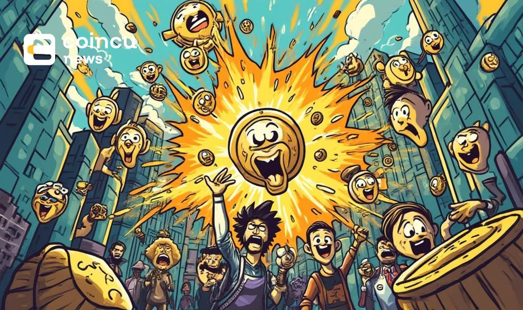 Taiko Tokens Airdrop Launches on Binance Alpha Platform – Coincu