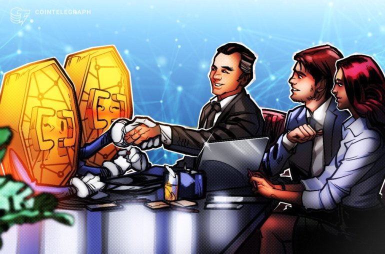 Taurus, Parfin broader institutional adoption with new partnership