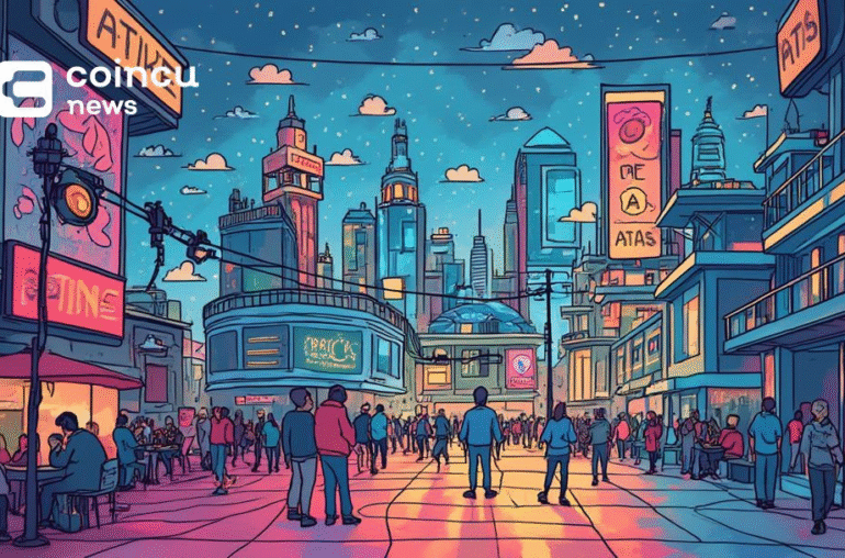 Telegram and xAI Launch Grok AI Integration for Over One Billion Users – Coincu