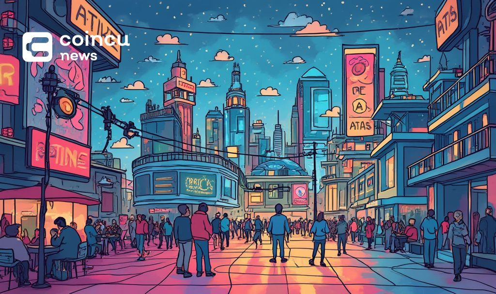 Telegram and xAI Launch Grok AI Integration for Over One Billion Users – Coincu