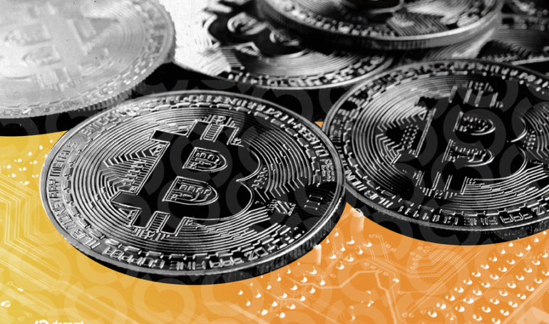 Tether Buys 9 Million in Bitcoin to Fund New BTC Treasury Company