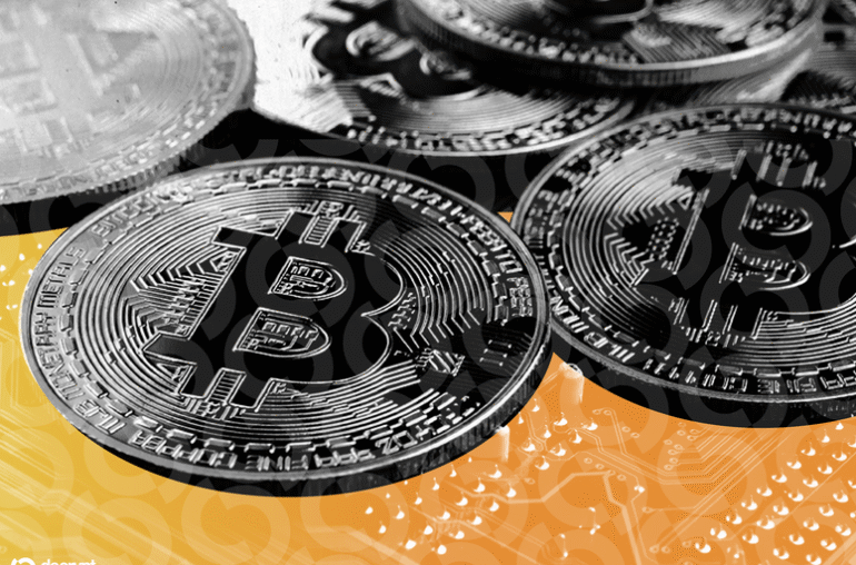 Tether Buys 9 Million in Bitcoin to Fund New BTC Treasury Company