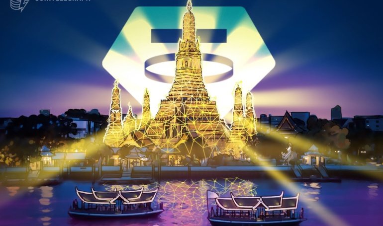 Tether Gold enters Thailand with listing on Maxbit exchange
