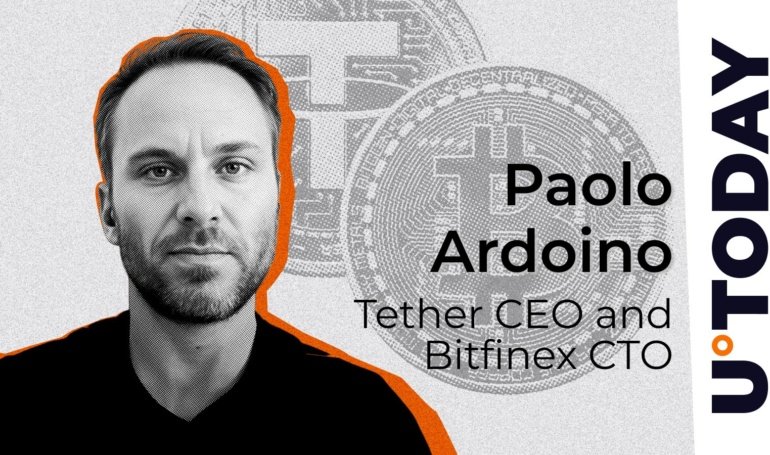 Tether Increasing US Dollar Hegemony, CEO Says