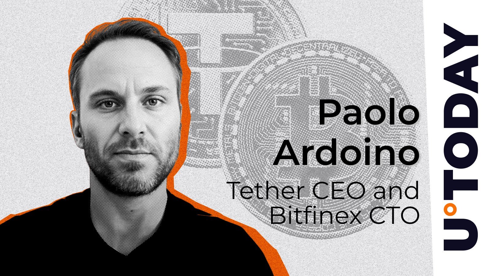 Tether Increasing US Dollar Hegemony, CEO Says