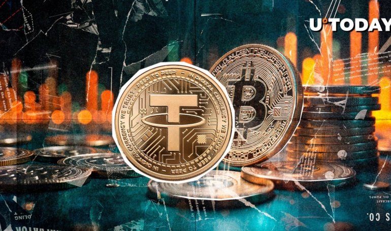 Tether to Add 0 Million Bitcoin, But There’s a Twist