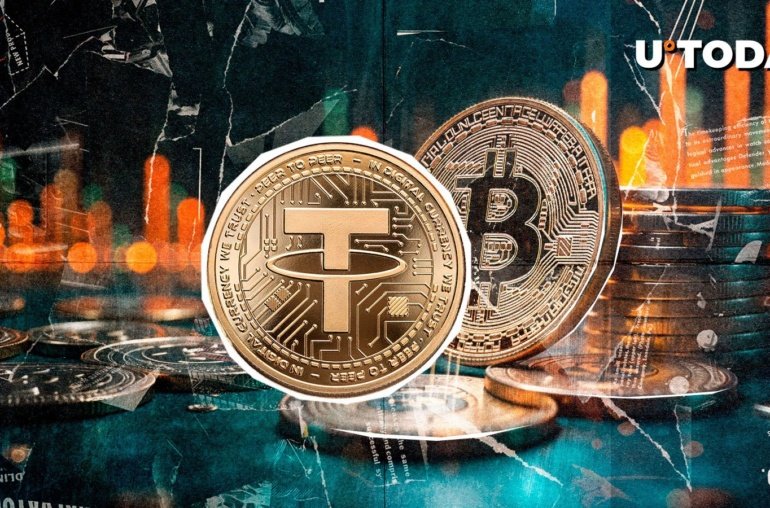 Tether to Add 0 Million Bitcoin, But There’s a Twist