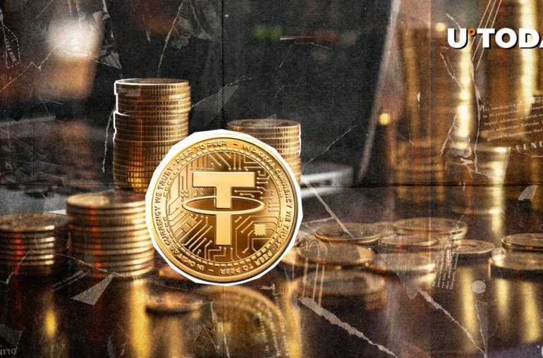 Tether to Create Non-Custodial Wallet Template: Details
