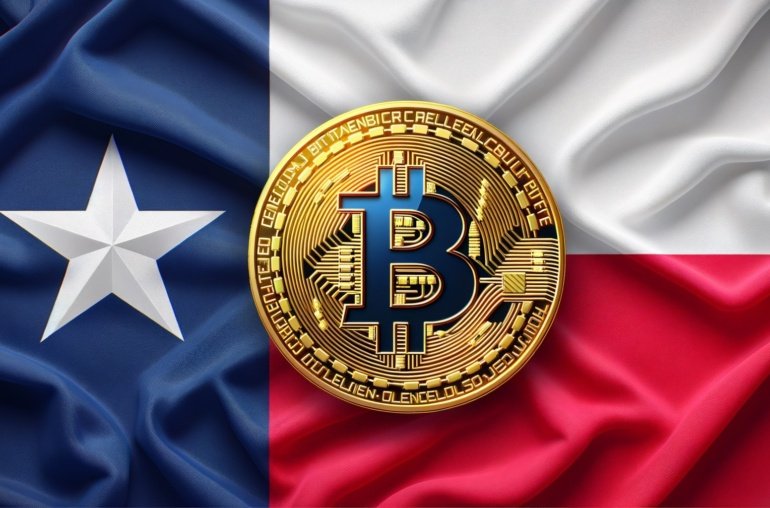 Texas House Officially Passes Strategic Bitcoin Reserve Bill