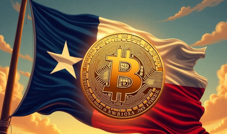 Texas Legislature Passes Bitcoin Reserve Bill