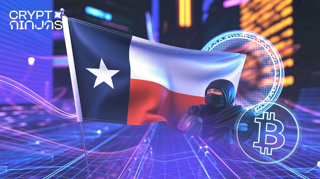 Texas Moves Closer to Bitcoin Reserve Bill as Lawmakers Finalize Provisions