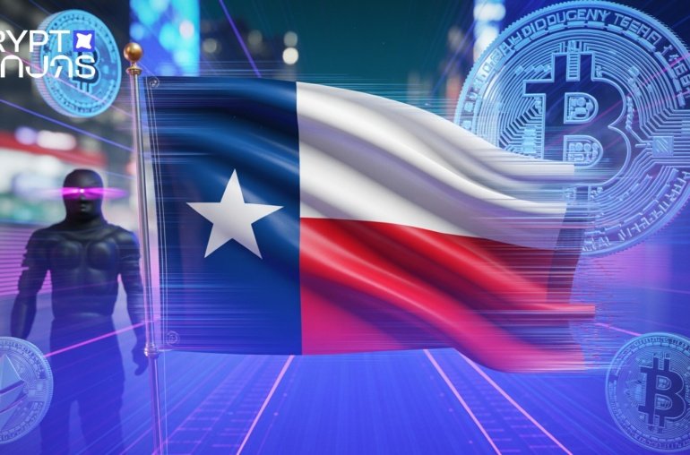 Texas Proposes Strategic Bitcoin Reserve Amid Push for Crypto Sovereignty