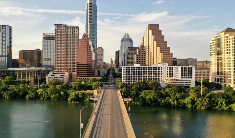 Texas’ Strategic Bitcoin Reserve Passes House, Awaits Governor Sign-Off