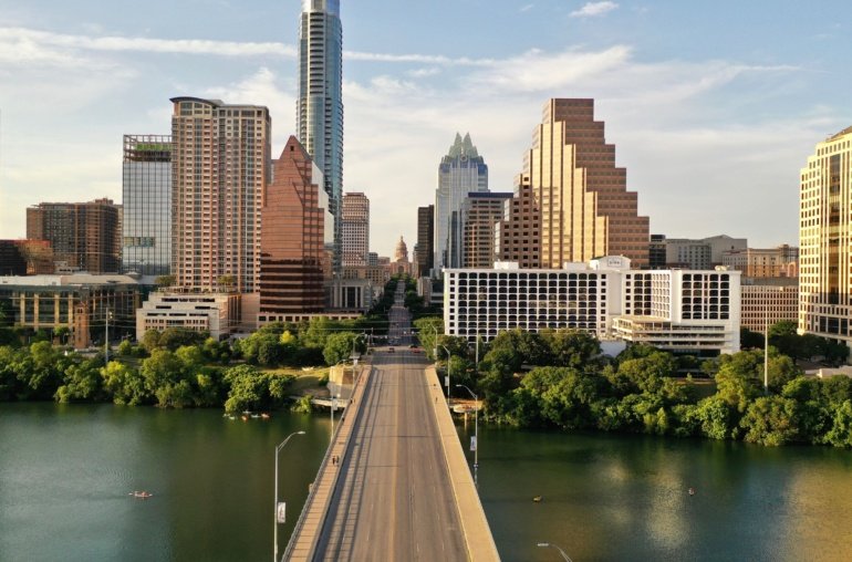 Texas’ Strategic Bitcoin Reserve Passes House, Awaits Governor Sign-Off