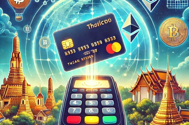 Thai Government Plans to Enable Crypto Spending via Credit Cards for Tourists