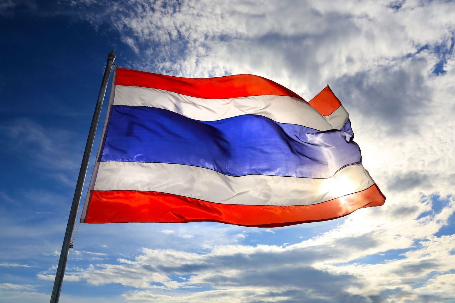 Thailand Will Block Access to OKX, Bybit, 1000X and XT.com From June 28, Citing Lack of License